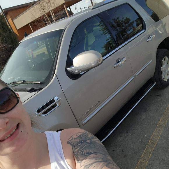 Meet your Posher, Salinda - Picture 8 of 10